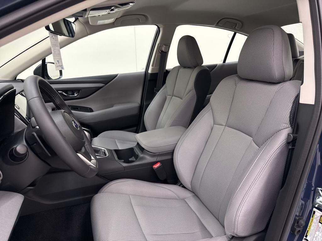 new 2025 Subaru Legacy car, priced at $32,215