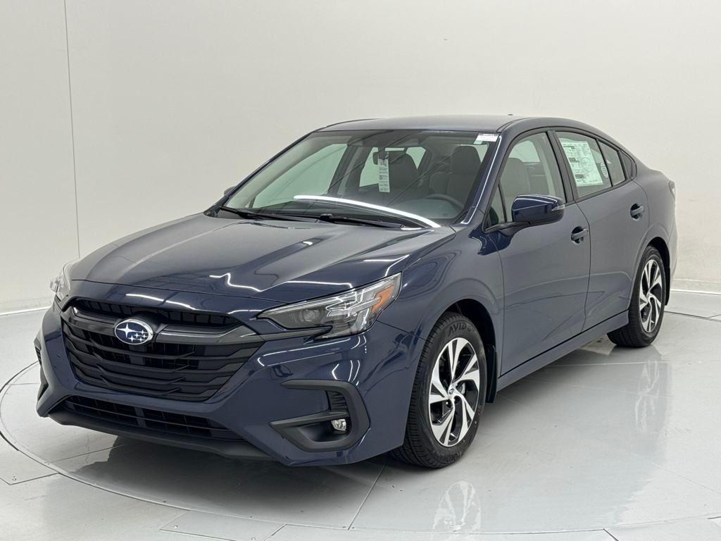 new 2025 Subaru Legacy car, priced at $32,215