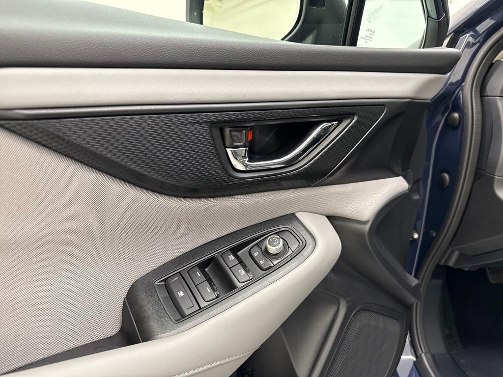 new 2025 Subaru Legacy car, priced at $32,215