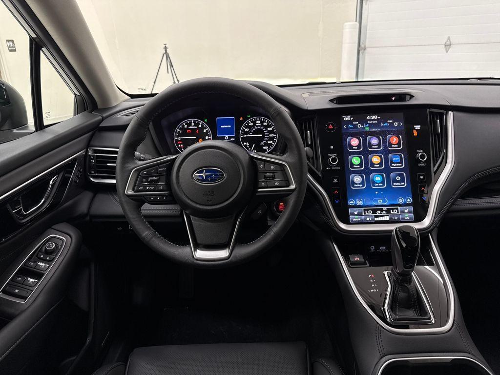 new 2025 Subaru Outback car, priced at $42,163