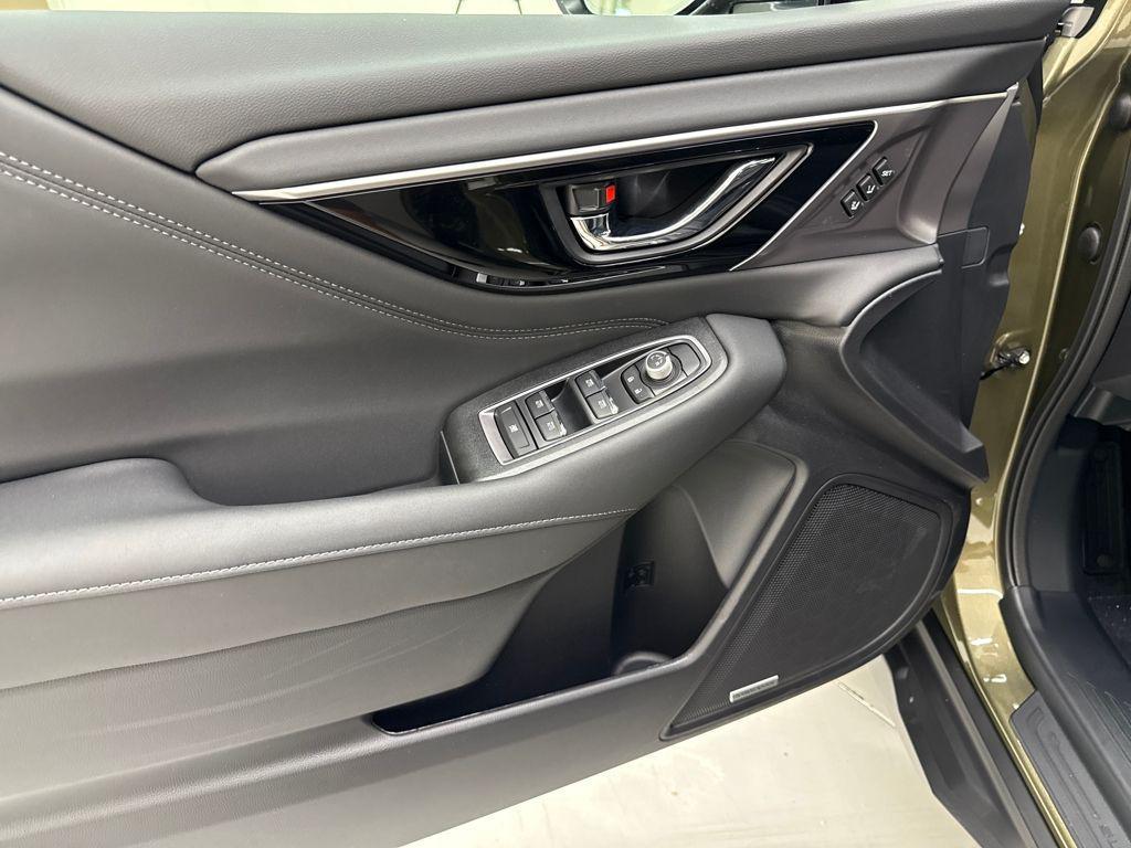 new 2025 Subaru Outback car, priced at $42,163