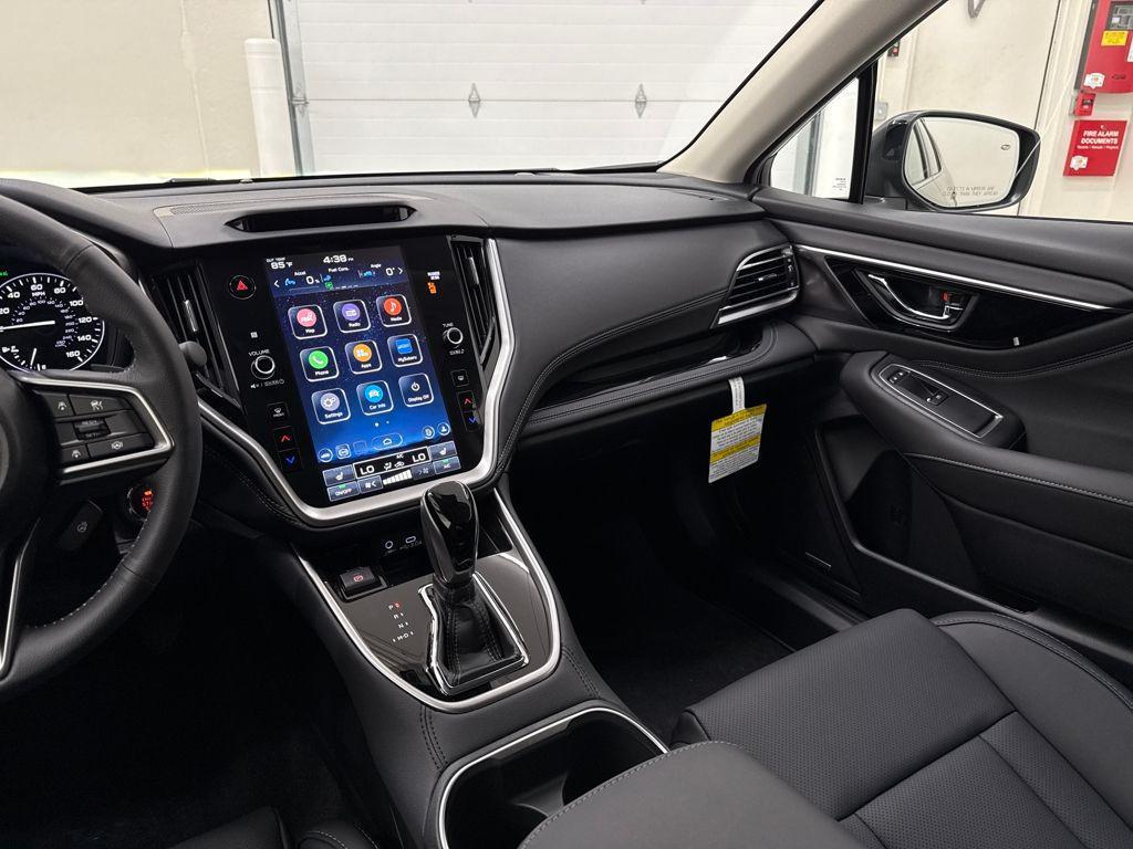 new 2025 Subaru Outback car, priced at $42,163