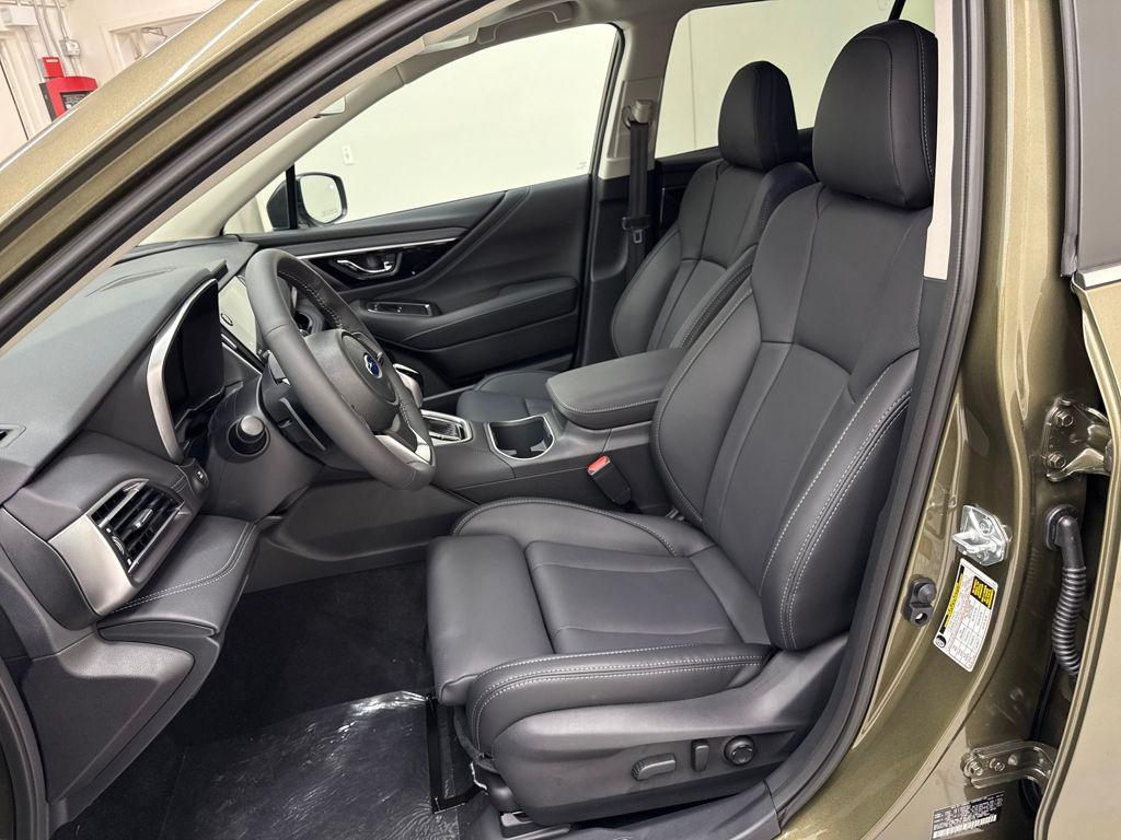 new 2025 Subaru Outback car, priced at $42,163