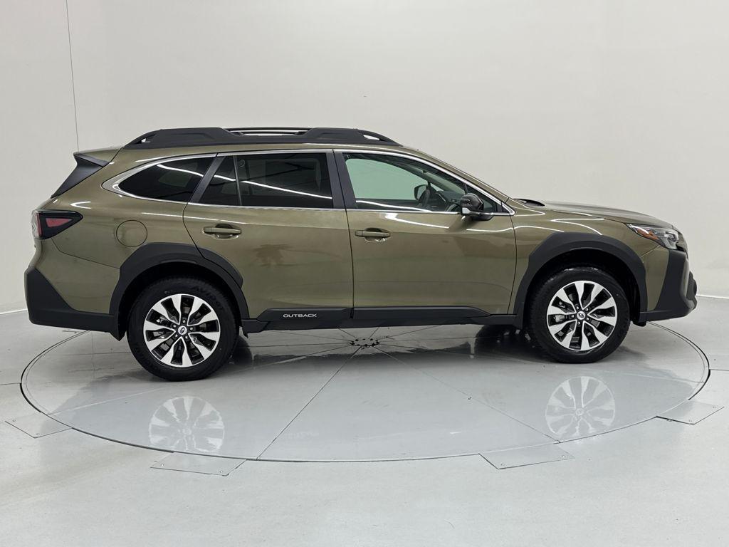 new 2025 Subaru Outback car, priced at $42,163