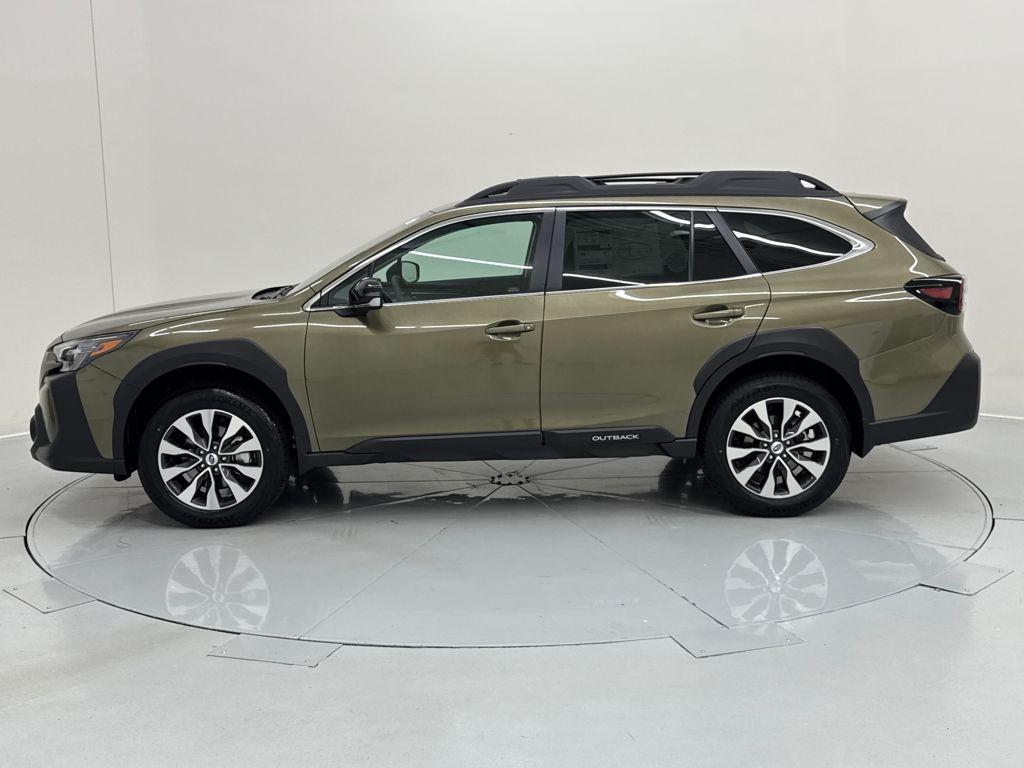 new 2025 Subaru Outback car, priced at $42,163