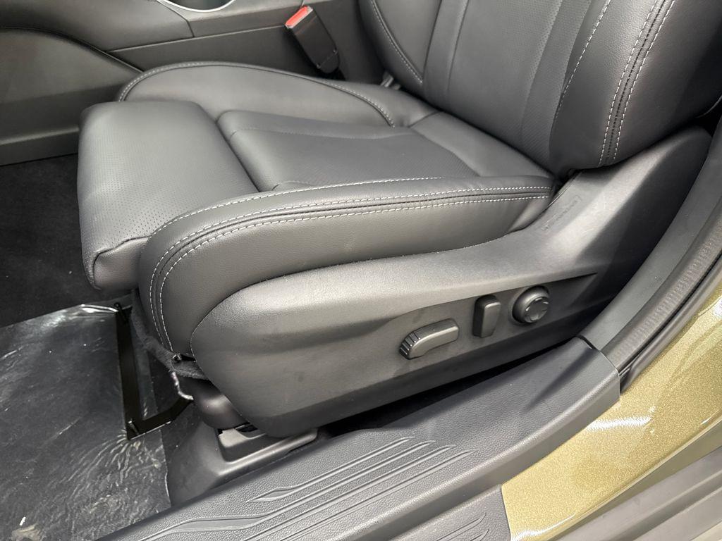 new 2025 Subaru Outback car, priced at $42,163