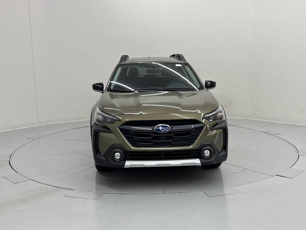 new 2025 Subaru Outback car, priced at $42,163