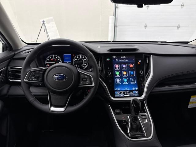 new 2025 Subaru Outback car, priced at $47,298