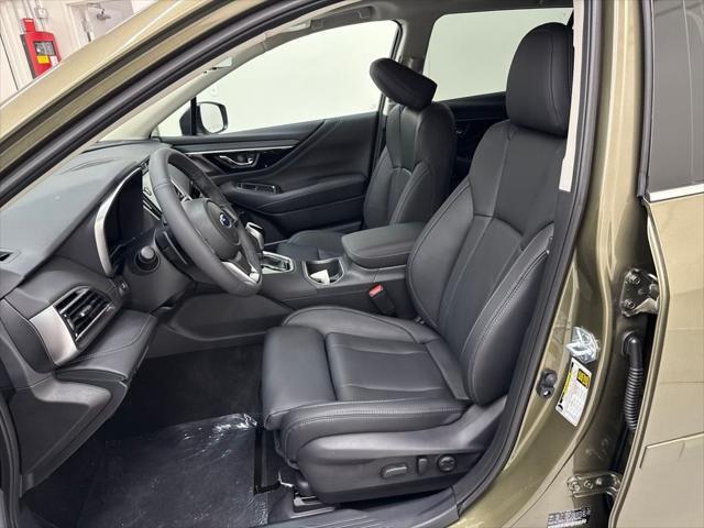 new 2025 Subaru Outback car, priced at $47,298