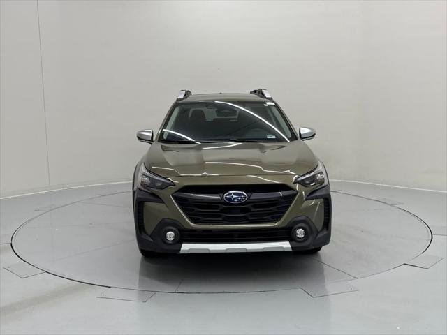 new 2025 Subaru Outback car, priced at $47,298