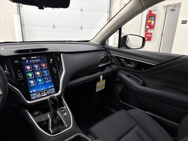 new 2025 Subaru Outback car, priced at $47,298