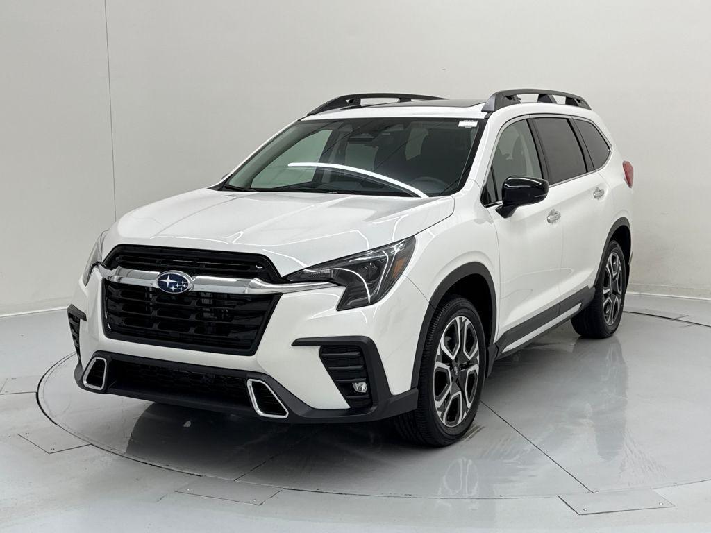 new 2025 Subaru Ascent car, priced at $53,672