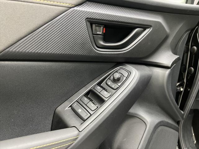 used 2024 Subaru Crosstrek car, priced at $31,944