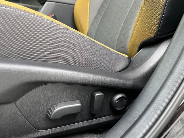 used 2024 Subaru Crosstrek car, priced at $29,748