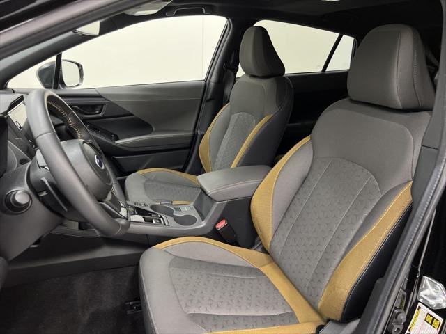 used 2024 Subaru Crosstrek car, priced at $31,944