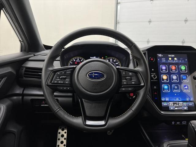 used 2024 Subaru Crosstrek car, priced at $31,944