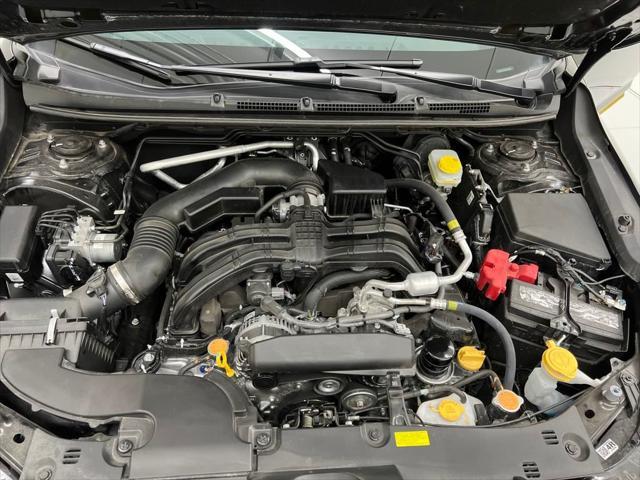 used 2024 Subaru Crosstrek car, priced at $29,748