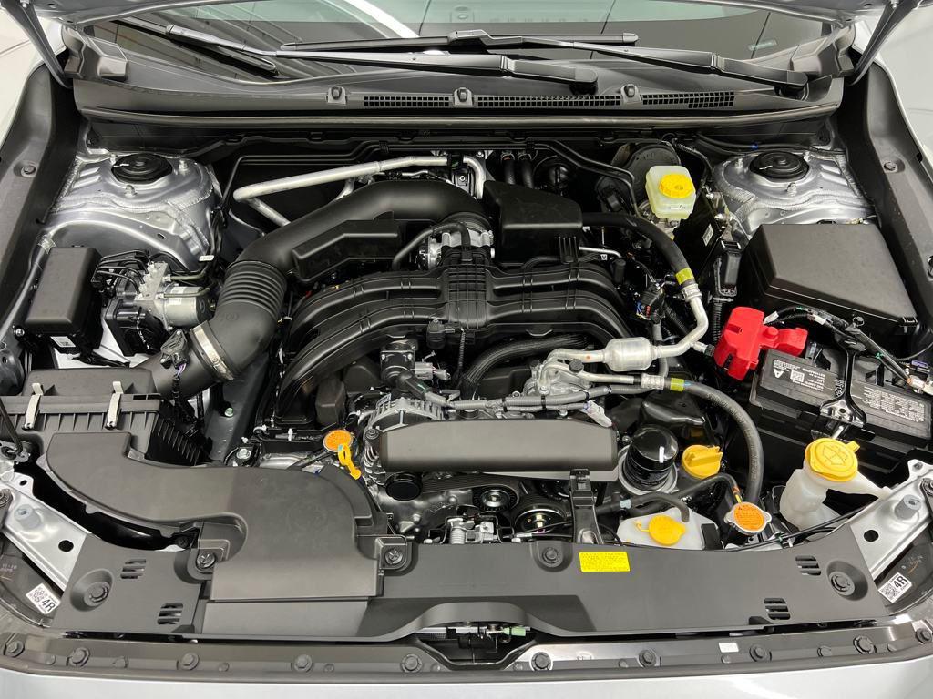 new 2025 Subaru Crosstrek car, priced at $33,859