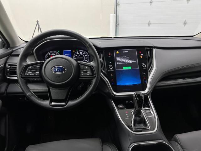 used 2024 Subaru Outback car, priced at $35,969