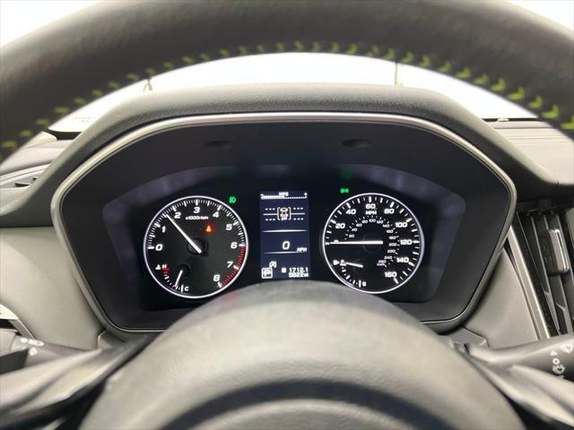 used 2024 Subaru Outback car, priced at $35,969