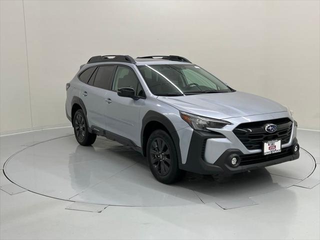 used 2024 Subaru Outback car, priced at $35,969