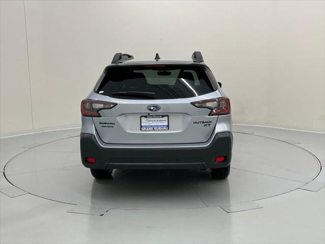 used 2024 Subaru Outback car, priced at $35,969