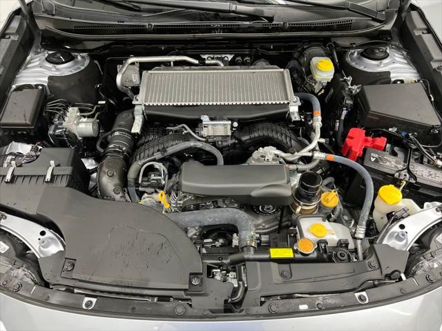 used 2024 Subaru Outback car, priced at $35,969