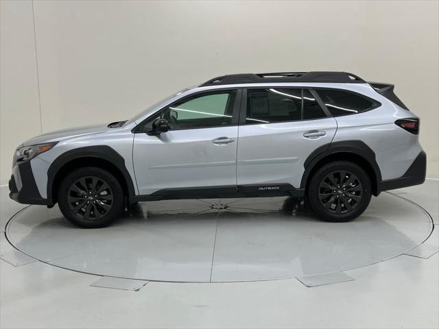 used 2024 Subaru Outback car, priced at $35,969