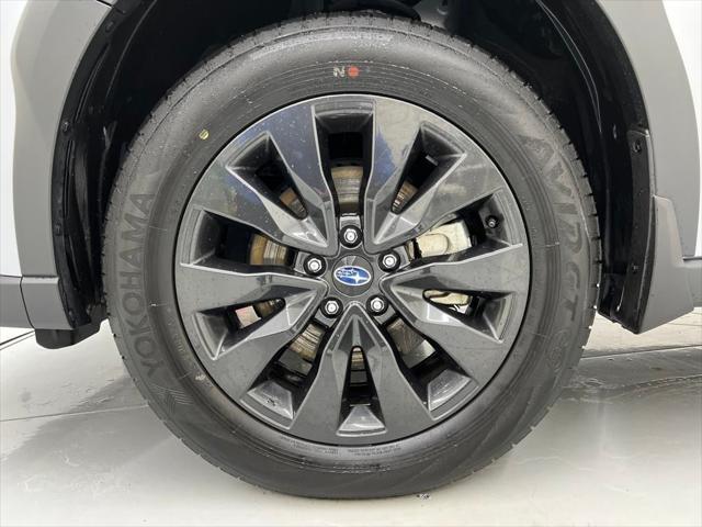 used 2024 Subaru Outback car, priced at $35,969