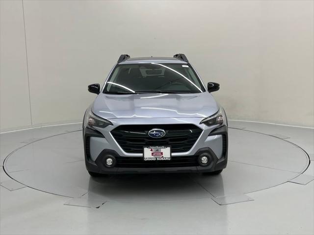 used 2024 Subaru Outback car, priced at $35,969
