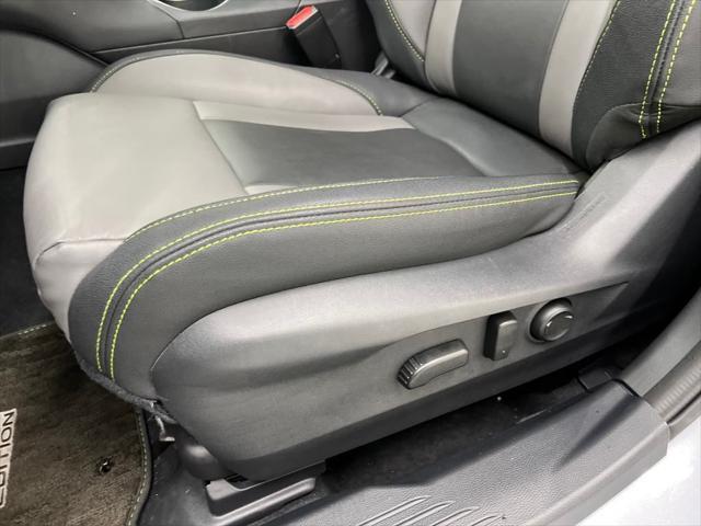 used 2024 Subaru Outback car, priced at $35,969