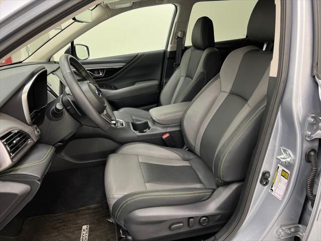 used 2024 Subaru Outback car, priced at $35,969