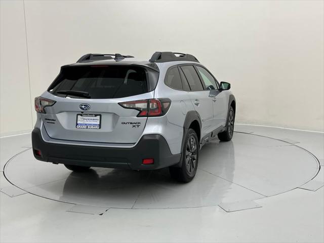 used 2024 Subaru Outback car, priced at $35,969