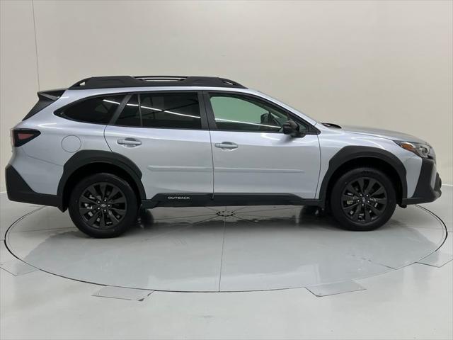 used 2024 Subaru Outback car, priced at $35,969