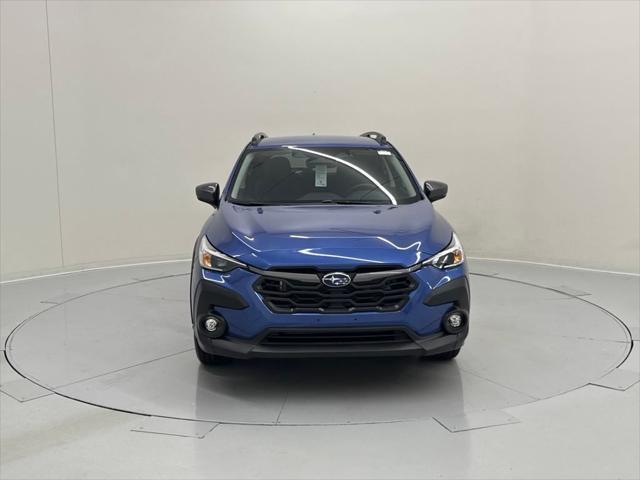 new 2025 Subaru Crosstrek car, priced at $30,534