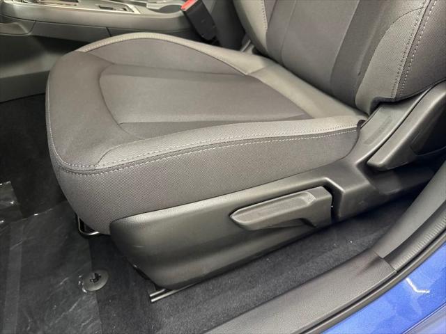 new 2025 Subaru Crosstrek car, priced at $30,534