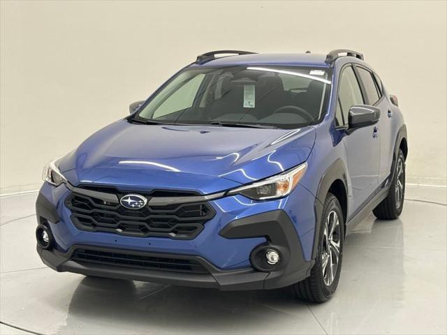 new 2025 Subaru Crosstrek car, priced at $30,534