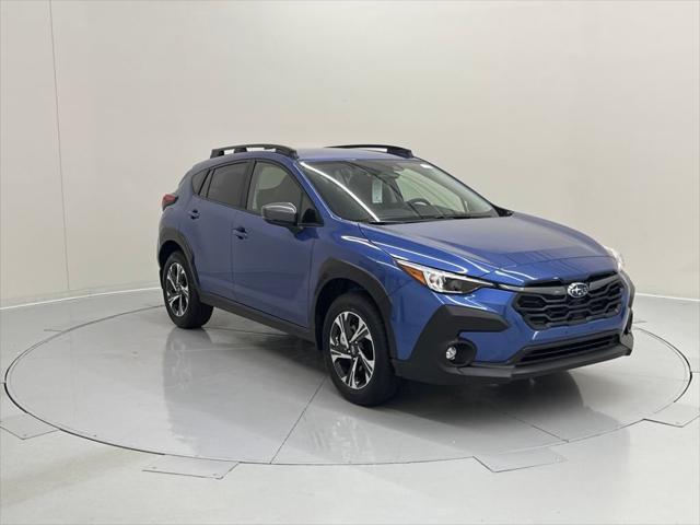 new 2025 Subaru Crosstrek car, priced at $30,534