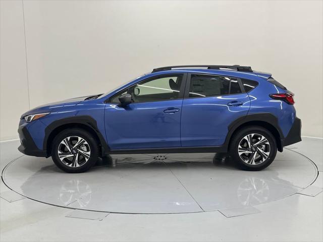 new 2025 Subaru Crosstrek car, priced at $30,534