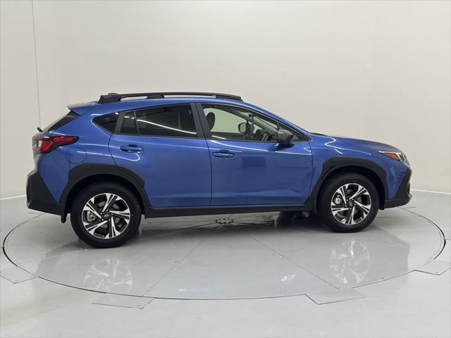 new 2025 Subaru Crosstrek car, priced at $30,534