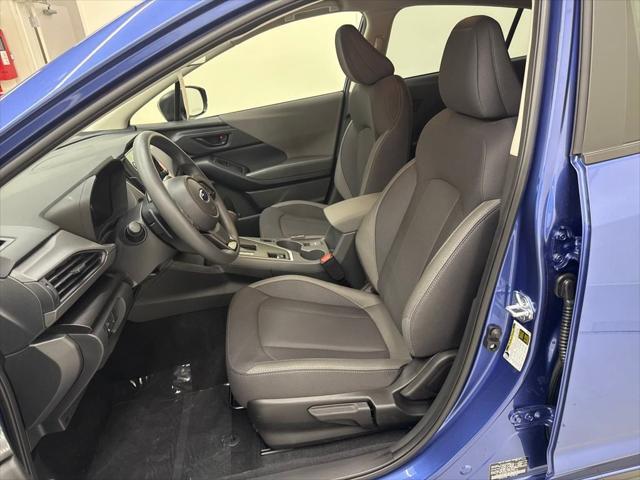 new 2025 Subaru Crosstrek car, priced at $30,534