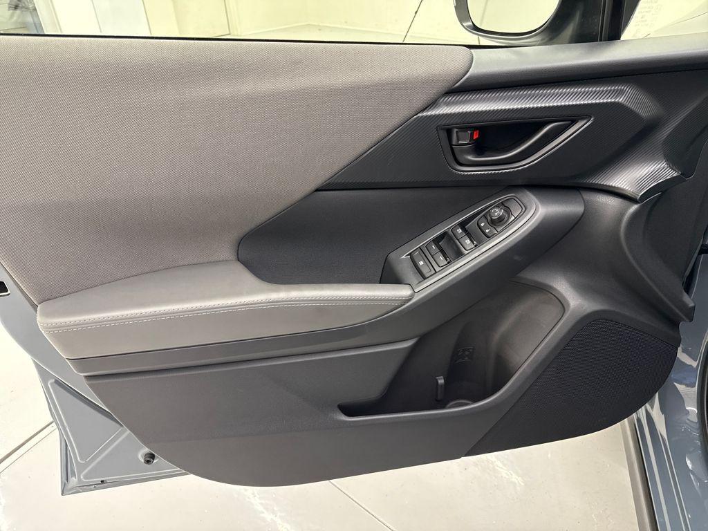 new 2025 Subaru Crosstrek car, priced at $30,291