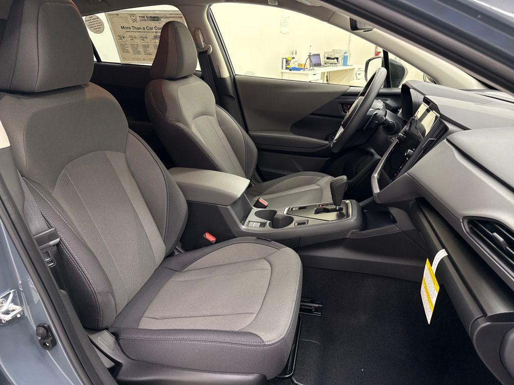 new 2025 Subaru Crosstrek car, priced at $30,291