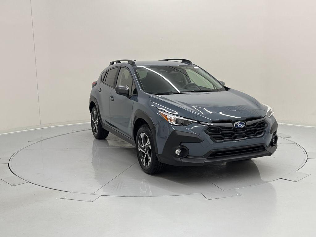 new 2025 Subaru Crosstrek car, priced at $30,291