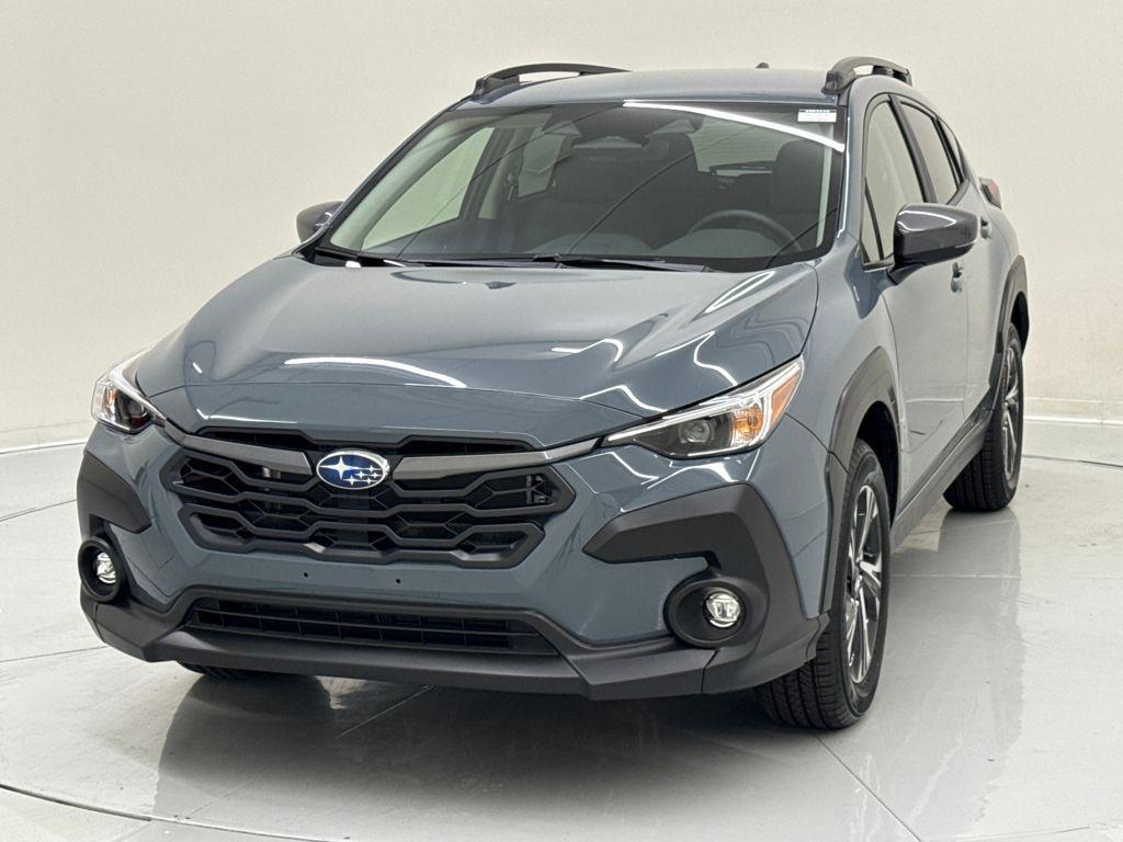 new 2025 Subaru Crosstrek car, priced at $30,291