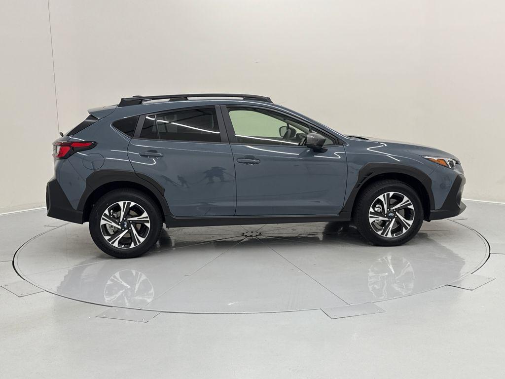 new 2025 Subaru Crosstrek car, priced at $30,291