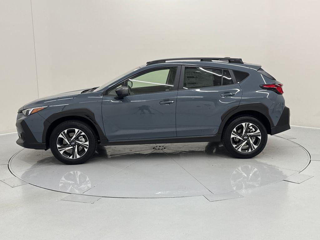 new 2025 Subaru Crosstrek car, priced at $30,291