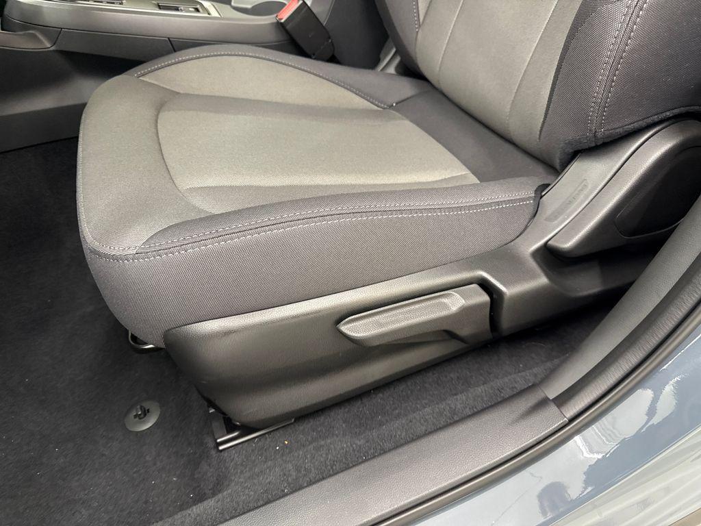 new 2025 Subaru Crosstrek car, priced at $30,291