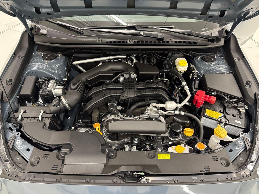 new 2025 Subaru Crosstrek car, priced at $30,291