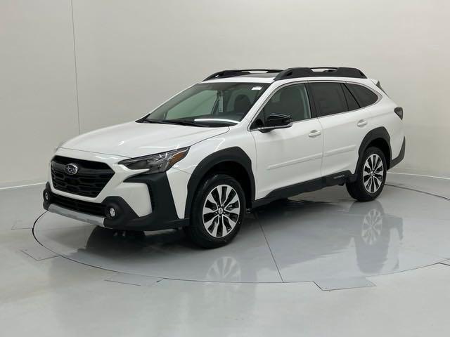 new 2024 Subaru Outback car, priced at $40,114